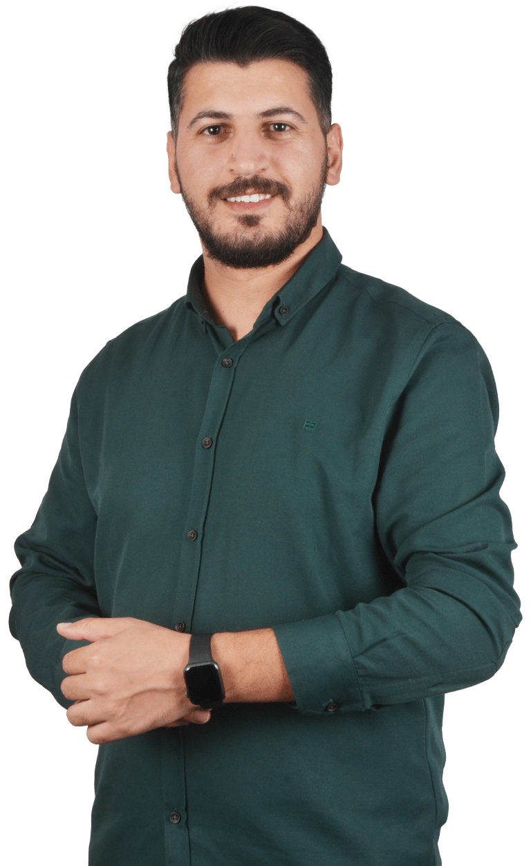 Serdar Arslan - Arslan Akademi